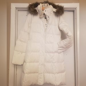 Gap Puffer Coat